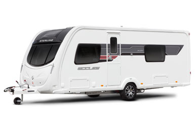 Sterling Eccles Exterior Front